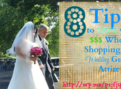 Tips SAVE When Shopping Wedding Guest Attire