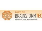 Fortune Brainstorm TECH 2013
