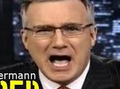 Crazy Keith Olbermann Forbidden From Discussing Politics Contract With ESPN