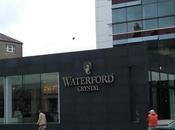 Tour House Waterford Crystal Ireland