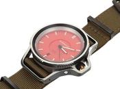 Givenchy Watch Seventeen