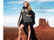 Candice Swanepoel Harper’s Bazaar