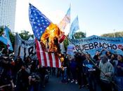 Mapuche, Human Rights Activists Slam Argentina’s Chevron Deal