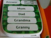 Competition Fone with Month’s Time!