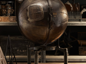 1920 Light Bulb Testing Machine Turns