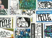 Artist Edition Sticker Pack Legalizetokyo