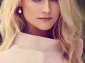 Diane Kruger Marie Claire August 2013