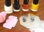 Born Pretty Store's Nail Stamping Set-Review