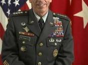 Revealed: Gen. David Petraeus’ Course Syllabus Features ‘Frackademia’ Readings