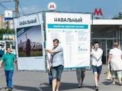 Navalny Remain Race Moscow Mayor