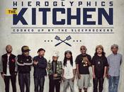 Hieroglyphics “The Kitchen”