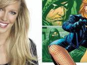 Arrow Reportedly Casts Actress Black Canary Even Though Already Katie Cassidy Around That