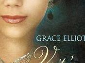 Book Promo: "Verity's Lie" Grace Elliot