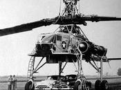 Heaviest Helicopters History