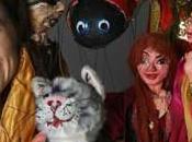 Puppets Common: Tradition Continues August 14th with Rosalita’s