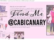 Find CAbi Canary