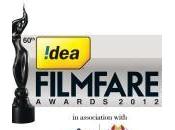 60th Idea Filmfare Awards 2012 Winners List (Telugu)