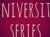 University Series Choosing Course