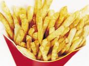 Study States Calorie Listings Fast Food Restaurants Cause Caloric Increase