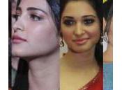 Celebs 60th Idea FilmFare Awards Photos