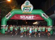 Press Release: Sabal, Agura Dominate 37th National MILO Marathon Lipa Eliminations