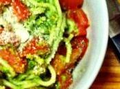 What Today: Tomato Pesto Pasta