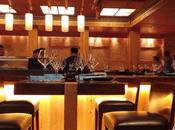 Sushi Bar: Celebrating Years with Haute Cuisine Dining