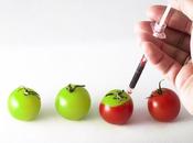 What Genetic Engineering?