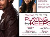 Playing Keeps (2012) Review