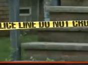 After Finding Dead Bodies Wrapped Plastic, Ohio Police, Search More Victims (Video)