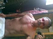 Geraldo Rivera Tweets Half Naked 'Selfie' Picture