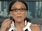 MSNBC Host Wears Tampon Earrings Protest Texas Late-Term Abortion