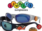 Protect Your Kids’ Precious Eyes This Summer with Jibbitz Sunglasses Crocs!