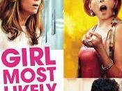 Movie Review: Girl Most Likely