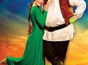 Review: Shrek Musical (Chicago Shakespeare Theater)