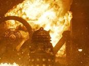 First Look Daleks DOCTOR 50th Anniversary