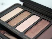 Naked Palette Review