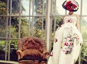 Monday Inspiration Dressed Dolce Gabbana
