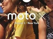 Motorola Unveiled August