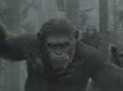 First Look Caesar from Dawn Planet Apes