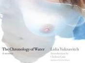 Casey Reviews Chronology Water Lidia Yuknavitch