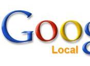 Google Local Adds Business Category Listings