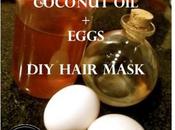 Hair Mask: Whites, Honey Coconut