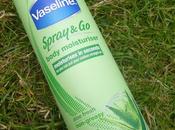 Vaseline Spray