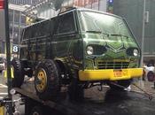 Shellraiser Spotted TEENAGE MUTANT NINJA TURTLES Set!