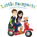 Traveling Egypt with Little Passports! (Review)