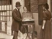 Street Photographer 19th Century London