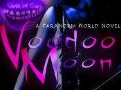 *Author Interview* VooDoo Moon June Stevens