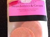 REVIEW! Hotel Chocolat Puddles Strawberries Cream
