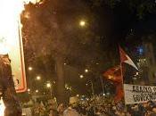 Police Clash With Protesters Brazil Over Price Pope's Visit (Videos Photos)